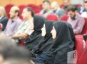 گزارش تصویری روز کارمند و مراسم تجلیل از کارمندان نمونه